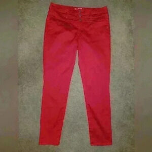 No Boundries skinny Jean's